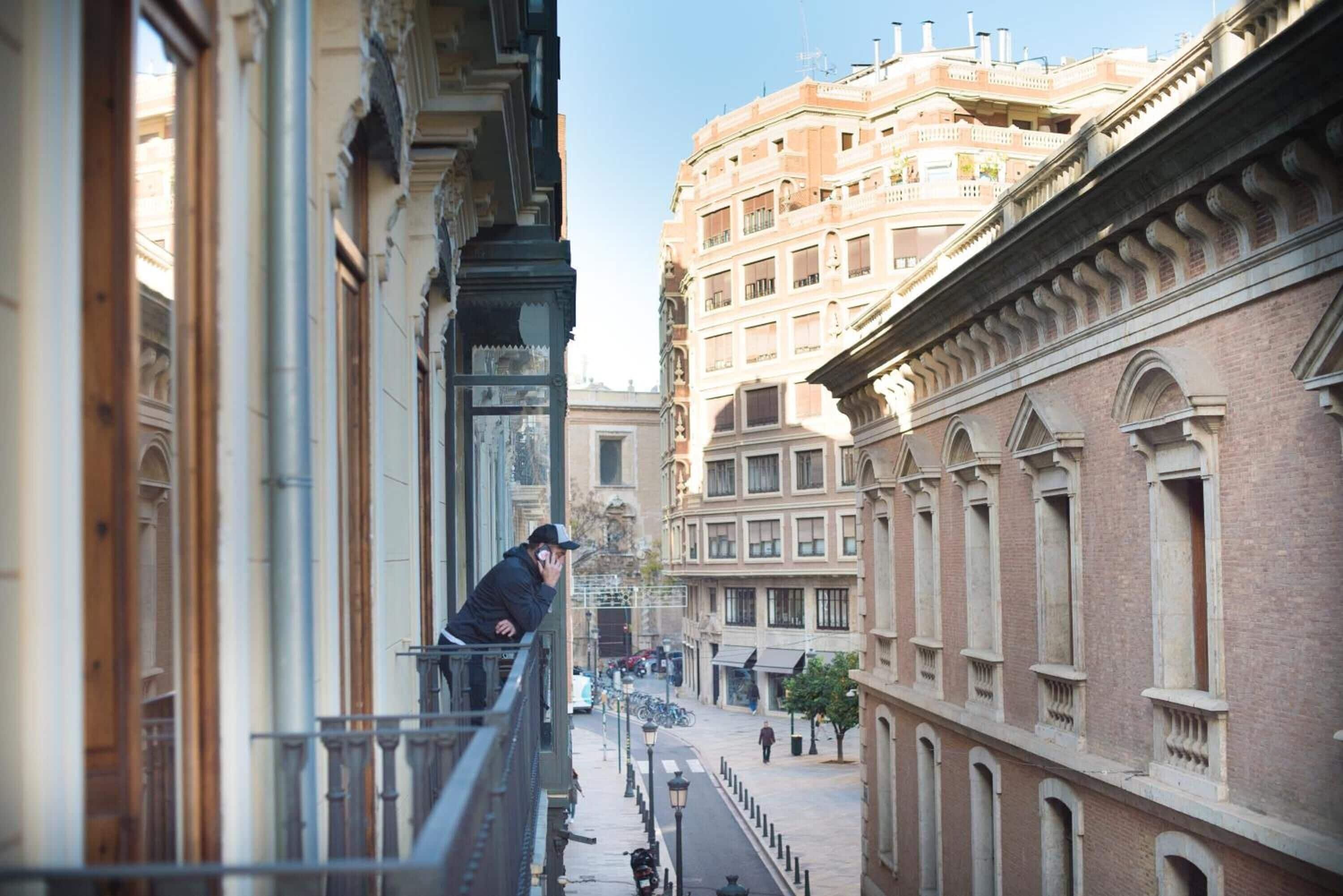 Casa Del Patriarca — Fotos 2