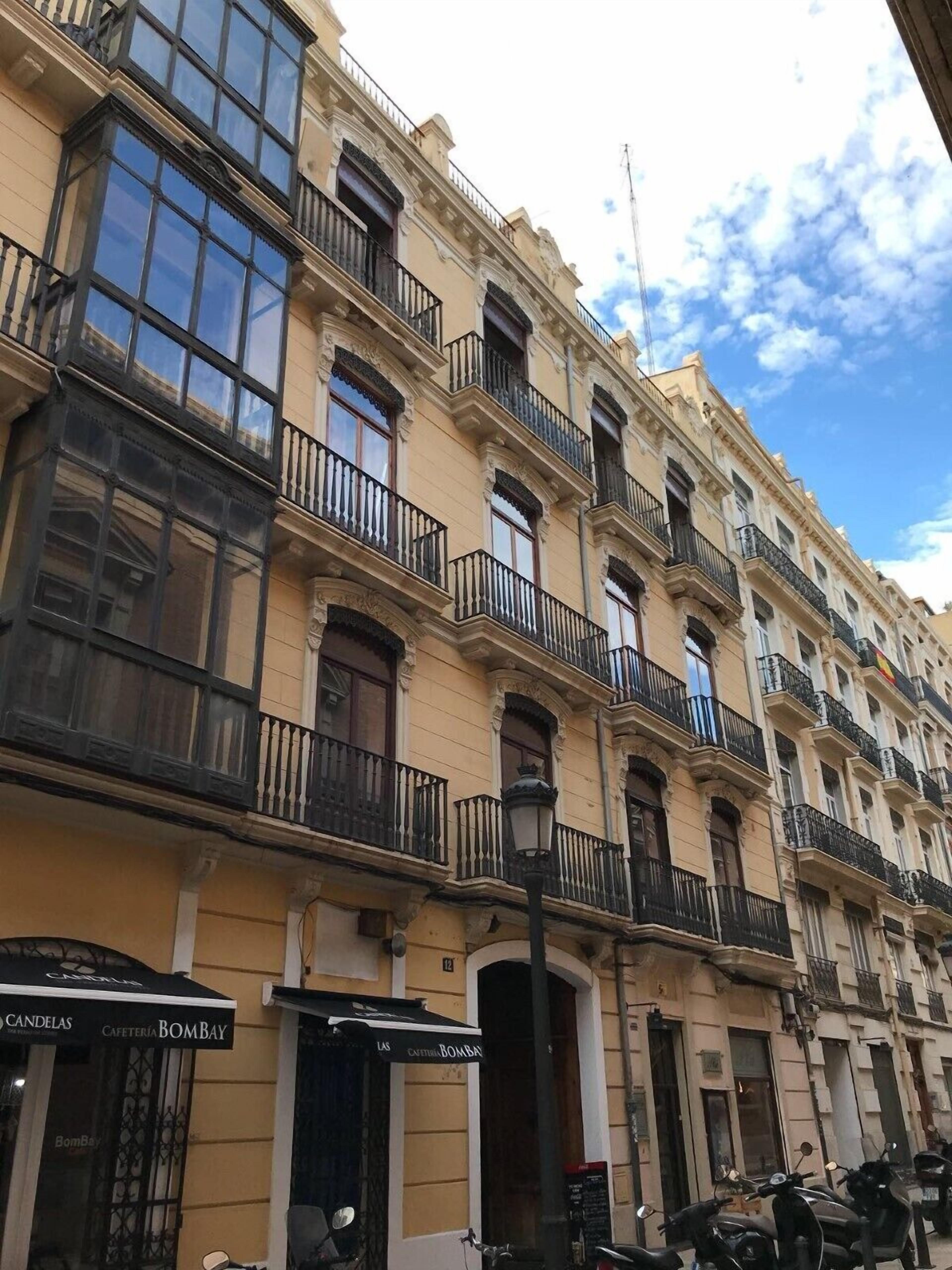 Casa Del Patriarca — Fotos 3